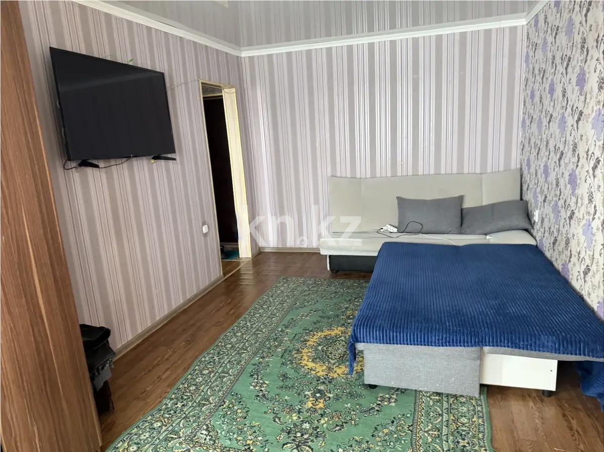 Продажа 1-комнатной квартиры, 35 м² - Продажа квартир от собственников в Караганде - страница 2 фото 1 из 2