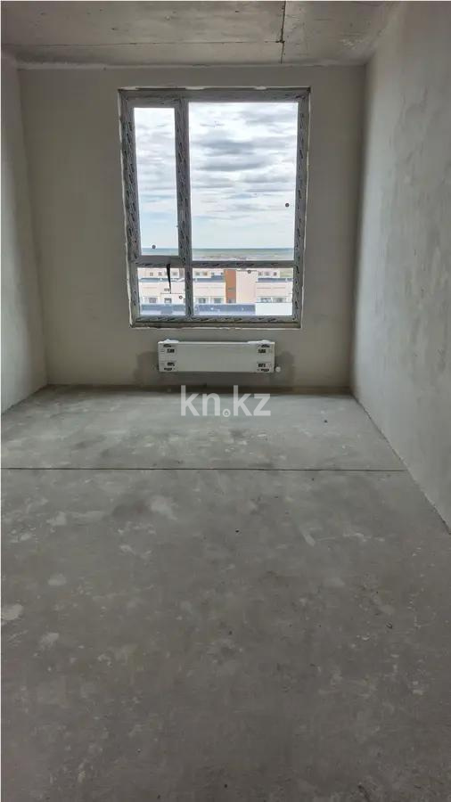 Продажа 1-комнатной квартиры, 38.6 м², ул. Молдагалиева, дом  3 в Астане