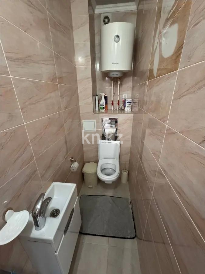 Продажа 3-комнатной квартиры, 78 м², мкр. Голубые Пруды, дом  5/5 в Караганде - фото 6