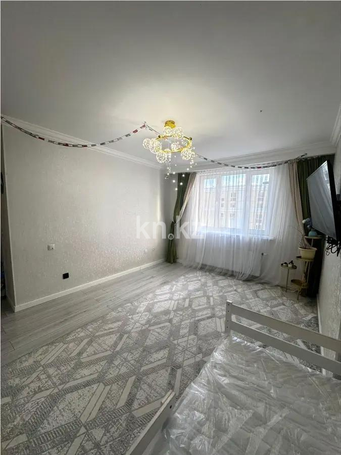 Продажа 2-комнатной квартиры, 57 м² - Продажа недвижимости в Астане - страница 31 фото 1 из 6