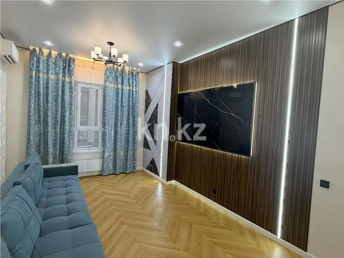 Продажа 3-комнатной квартиры, 70 м² в Алматы