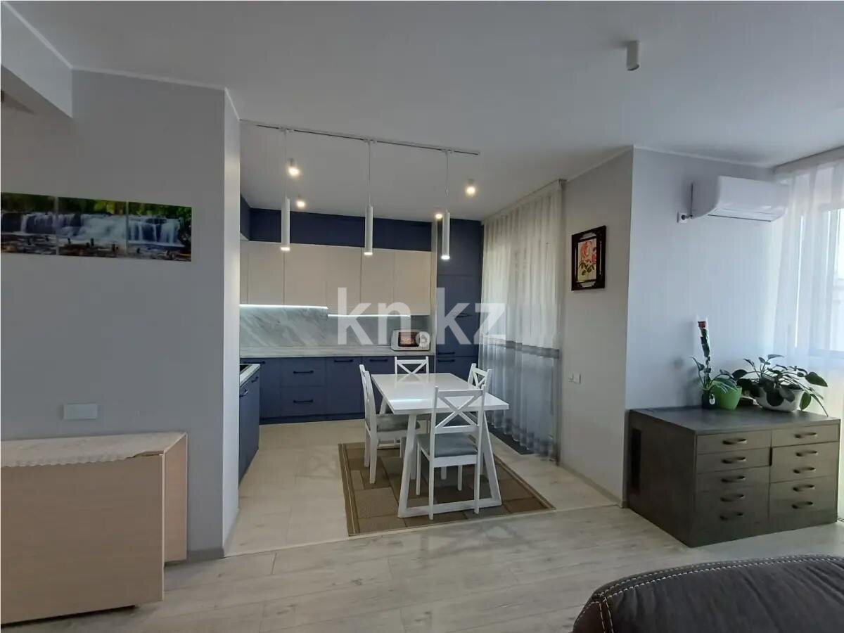 Продажа 3-комнатной квартиры, 99.8 м² в Астане - фото 3