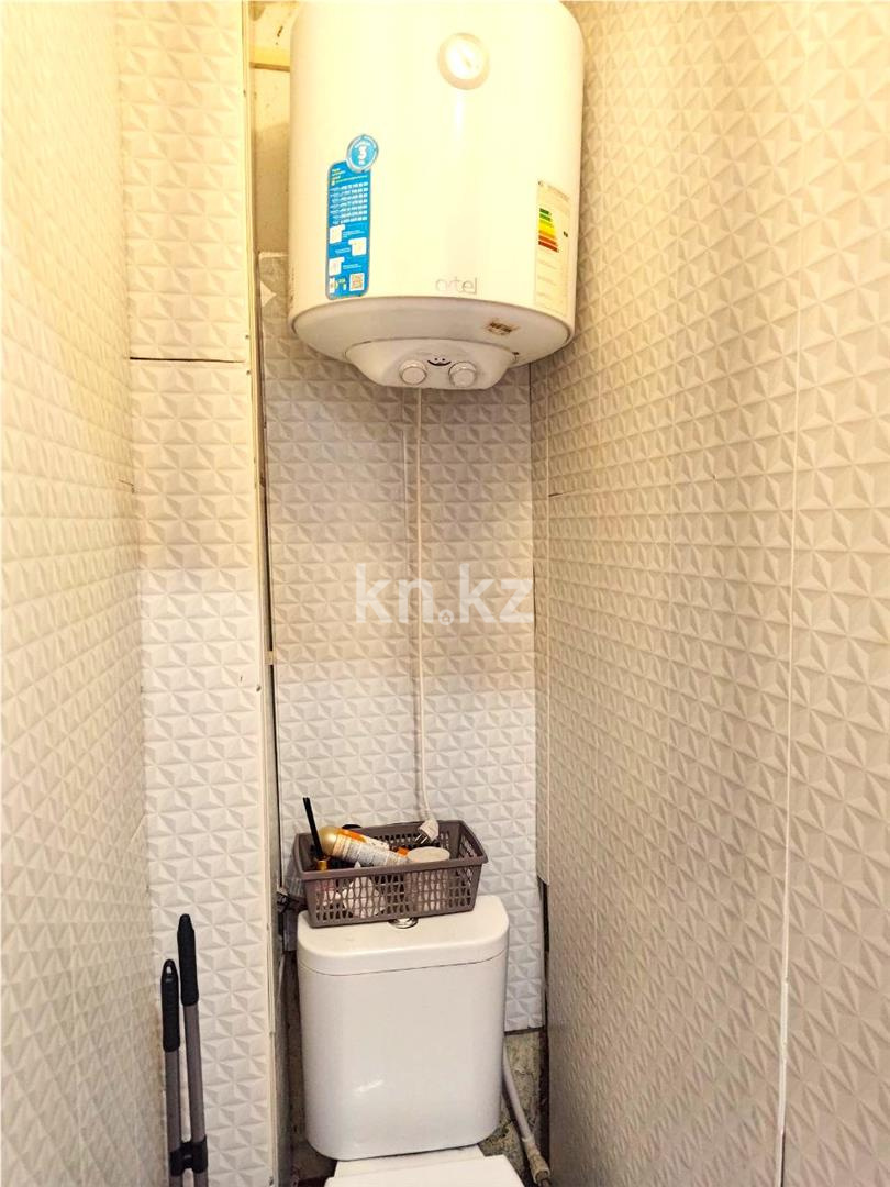 Продажа 2-комнатной квартиры, 44 м², мкр-н 23, дом  33 в Караганде - фото 10