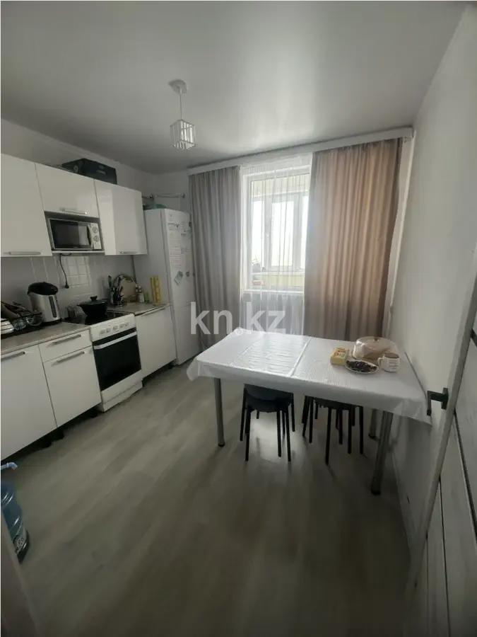 Продажа 2-комнатной квартиры, 55.9 м² - Продажа  двухкомнатных квартир в новостройках Астаны с фото - страница 18 фото 3 из 4