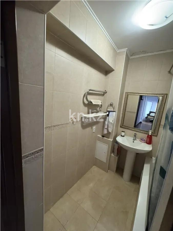 Продажа 4-комнатной квартиры, 138 м² - Продажа четырехкомнатных квартир в кирпичном доме в Казахстане - страница 2 фото 3 из 3