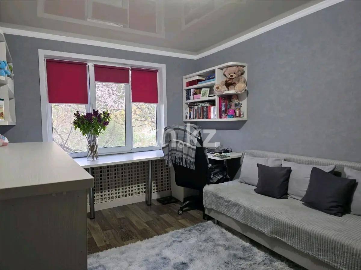 Продажа 3-комнатной квартиры, 68.5 м² - Продажа трехкомнатных квартир в Ауэзовском р-не Алматы фото 2 из 6