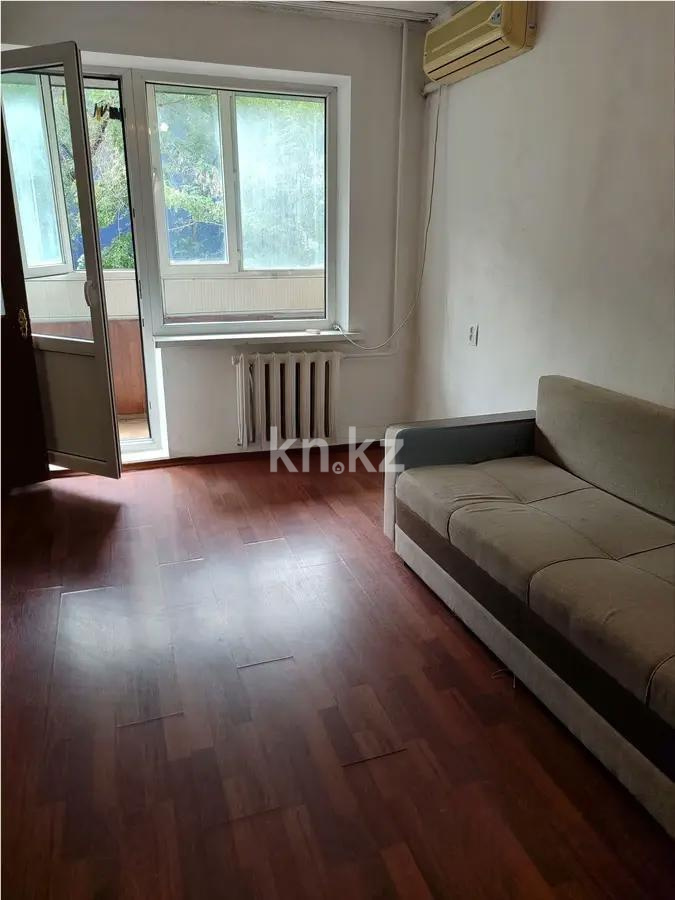 Продажа 2-комнатной квартиры, 41.4 м² в Алматы