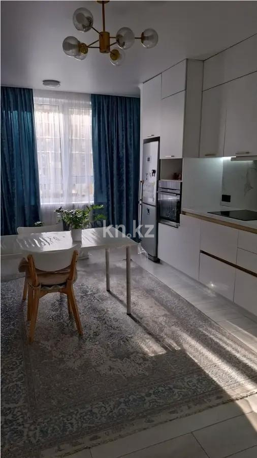 Продажа 3-комнатной квартиры, 105 м² в Алматы - фото 4