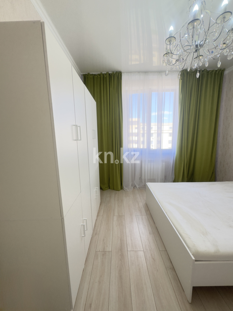 Продажа 1-комнатной квартиры, 40 м² в Астане - фото 7