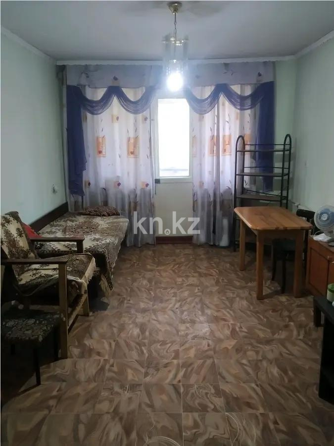 Продажа 2-комнатной квартиры, 44 м², ул. Абая, дом  42 - Продажа квартир в Темиртау без посредников фото 2 из 5