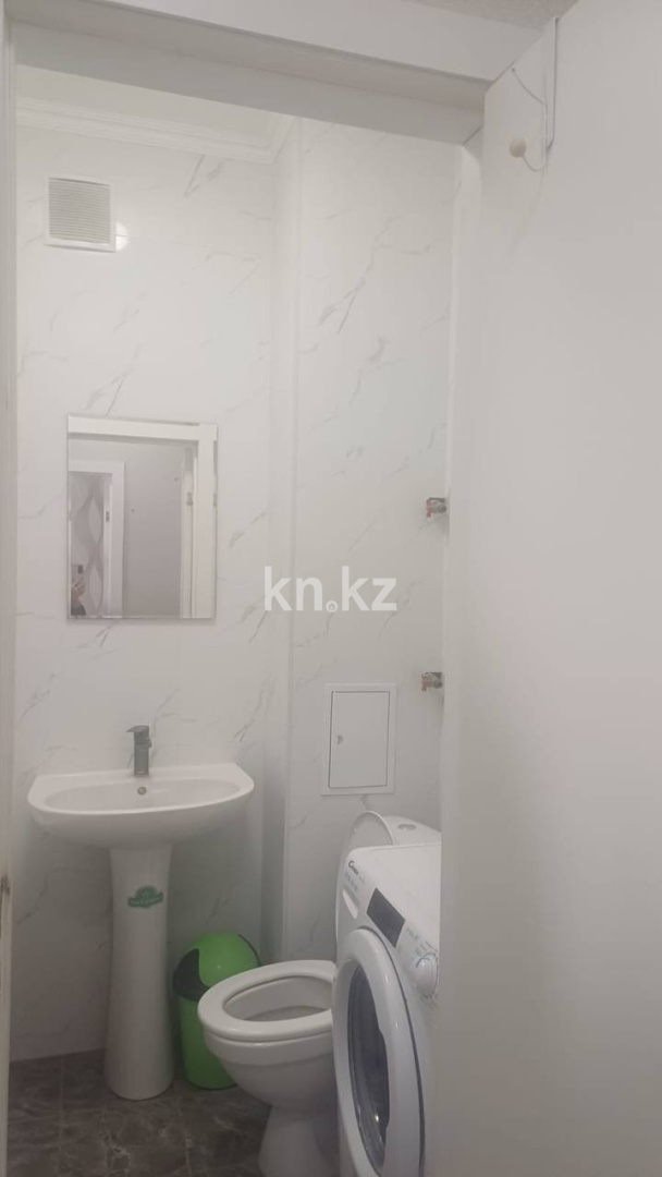 Аренда 1-комнатной квартиры, 34 м², ул. Байтурсынова, дом  39/3 - Продажа квартир в Казахстане фото 8 из 8