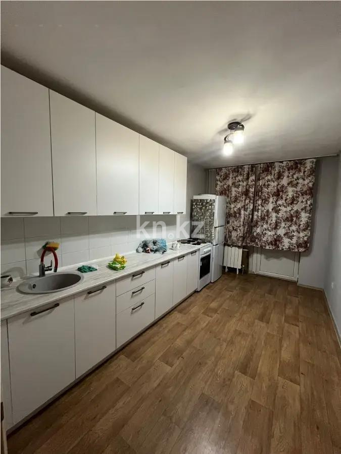 Продажа 3-комнатной квартиры, 84 м², мкр-н Нуркент, дом  5/4 - Продажа  трехкомнатных квартир в новостройках Алматы фото 4 из 7