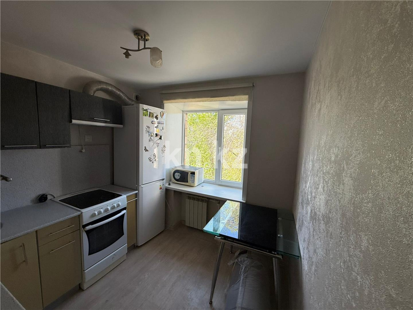 Продажа 1-комнатной квартиры, 31 м² в Караганде - фото 4