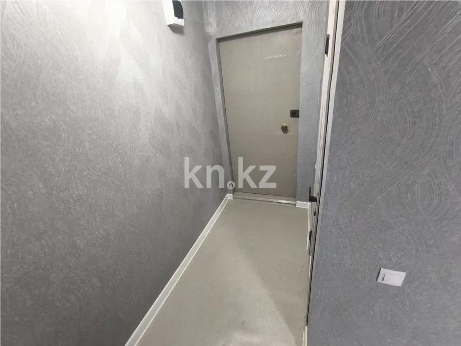 Продажа 1-комнатной квартиры, 35 м², ул. Жамбыла, дом  81 - Продажа квартир в Сарани фото 5 из 5