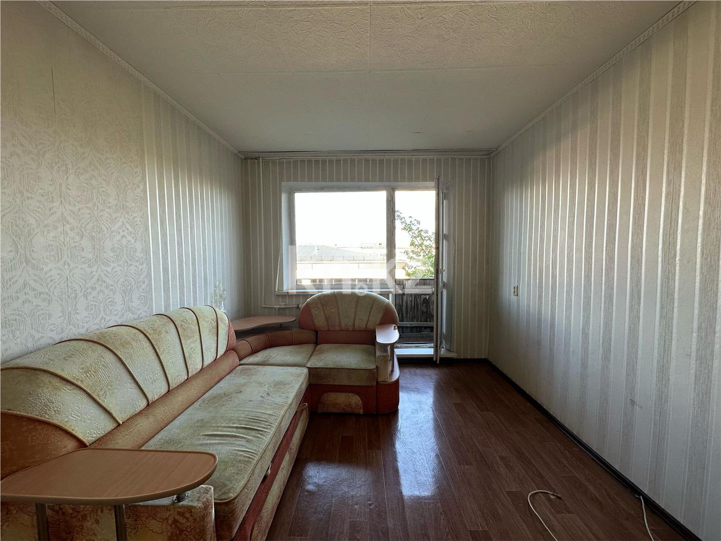 Продажа 2-комнатной квартиры, 49 м², мкр-н Восток-2 - Продажа квартир в Караганде фото 1 из 9