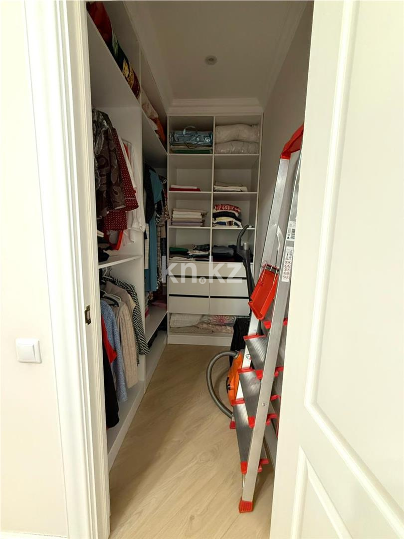 Продажа 2-комнатной квартиры, 65 м² - Продажа  двухкомнатных квартир в новостройках Астаны - страница 3 фото 14 из 15