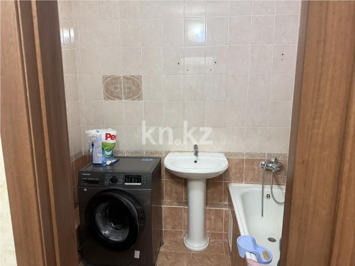 Продажа 1-комнатной квартиры, 45.2 м², ул. Сатпаева, дом  23 в Астане - фото 3