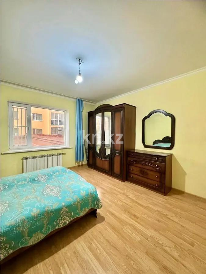 Продажа 2-комнатной квартиры, 54 м², ул. Азербаева, дом  47 - Продажа  двухкомнатных квартир в Астане фото 1 из 4