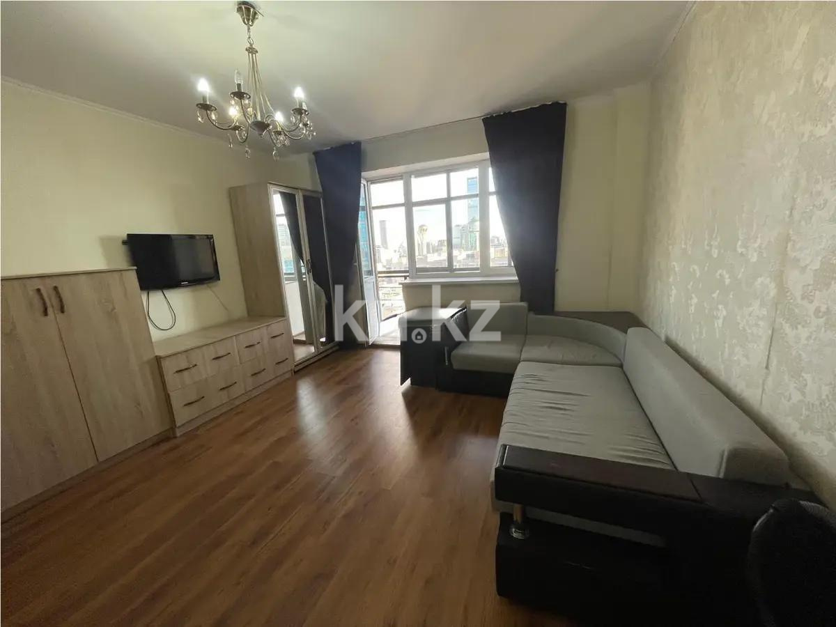 Продажа 2-комнатной квартиры, 61.3 м² - Продажа двухкомнатных квартир от собственников в Астане фото 1 из 5