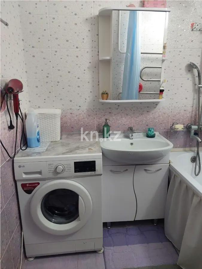 Продажа 3-комнатной квартиры, 74 м² в Алматы - фото 5