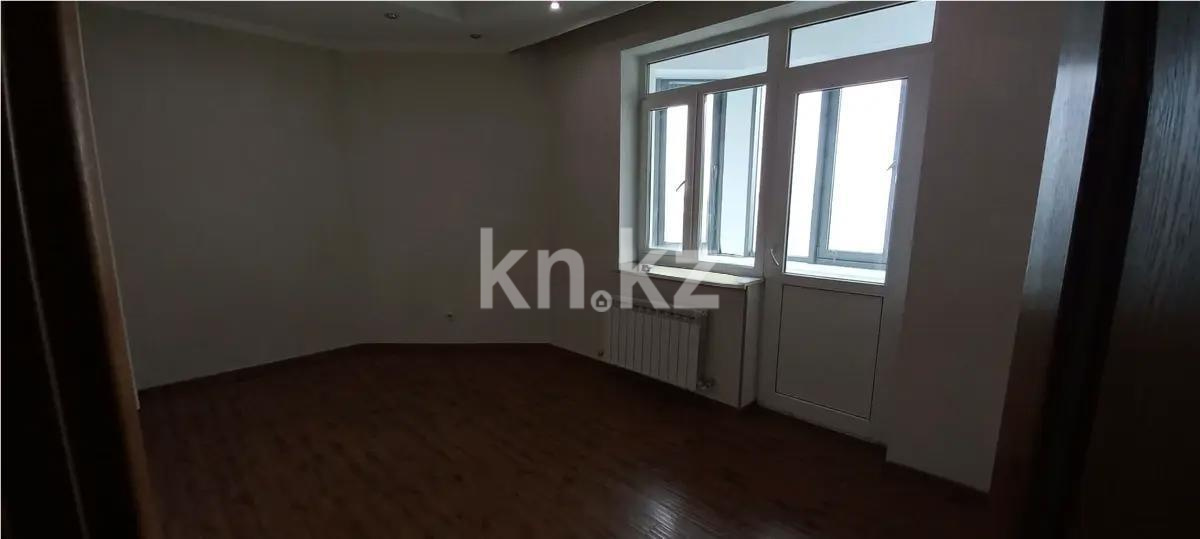 Продажа 3-комнатной квартиры, 100 м², пр. Абая, дом  150/230 в Алматы