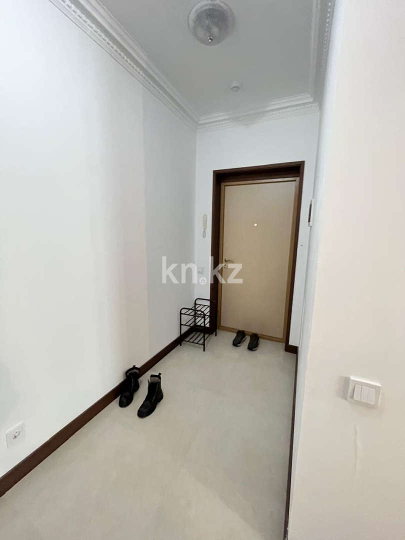 Аренда 2-комнатной квартиры, 57 м² в Астане - фото 9