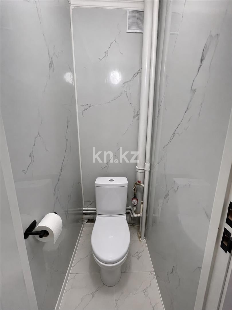 Продажа 2-комнатной квартиры, 53 м² в Караганде - фото 8