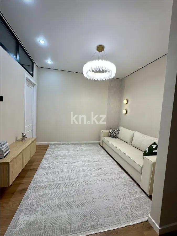 Продажа 2-комнатной квартиры, 41 м², ул. Нажимеденова, дом  28 в Астане