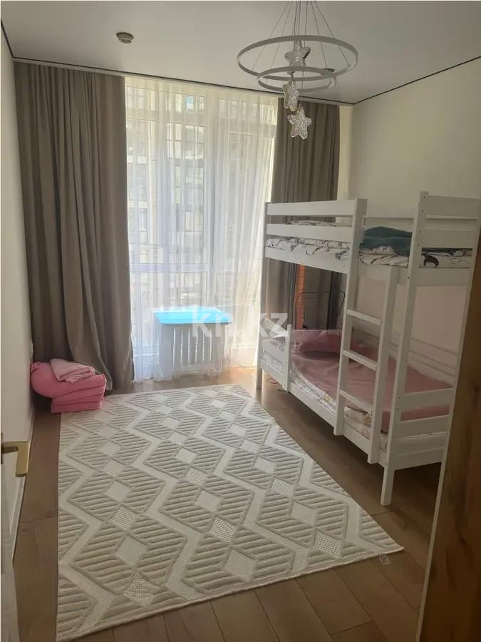 Продажа 2-комнатной квартиры, 62 м², мкр-н Шугыла, дом  340/35 - Продажа  двухкомнатных квартир в Алматы с фото фото 2 из 10