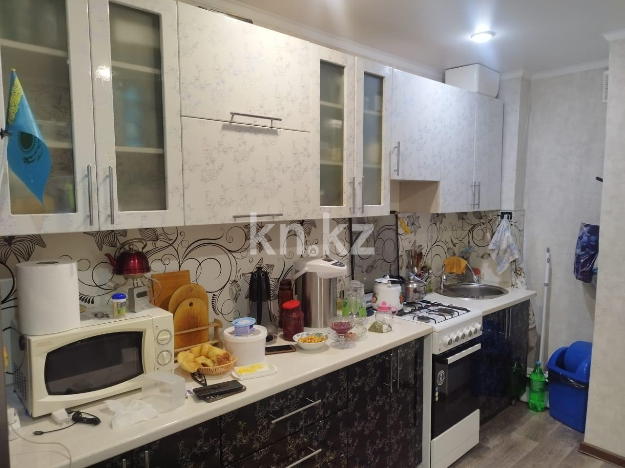 Продажа 3-комнатной квартиры, 64 м², мкр. Мамраева (Восток-5), дом  16 в Караганде - фото 11