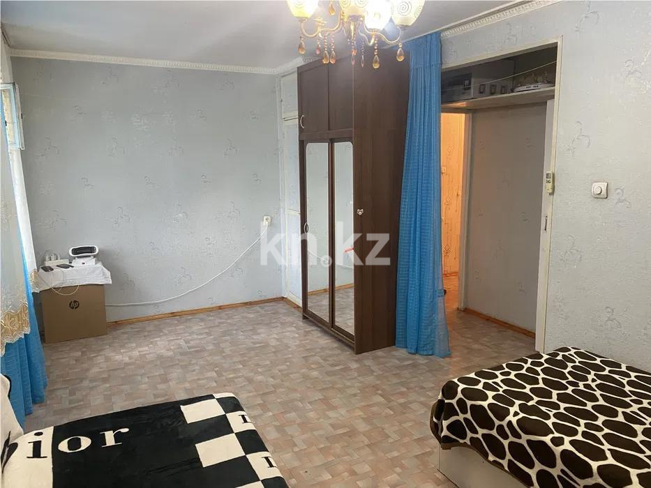 Продажа 1-комнатной квартиры, 33 м², пр. Момышулы, дом  29/1 - Продажа квартир в Темиртау фото 1 из 10
