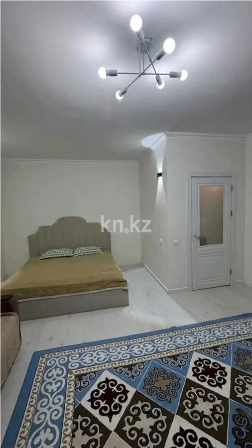 Продажа 1-комнатной квартиры, 48 м² в Астане - фото 2