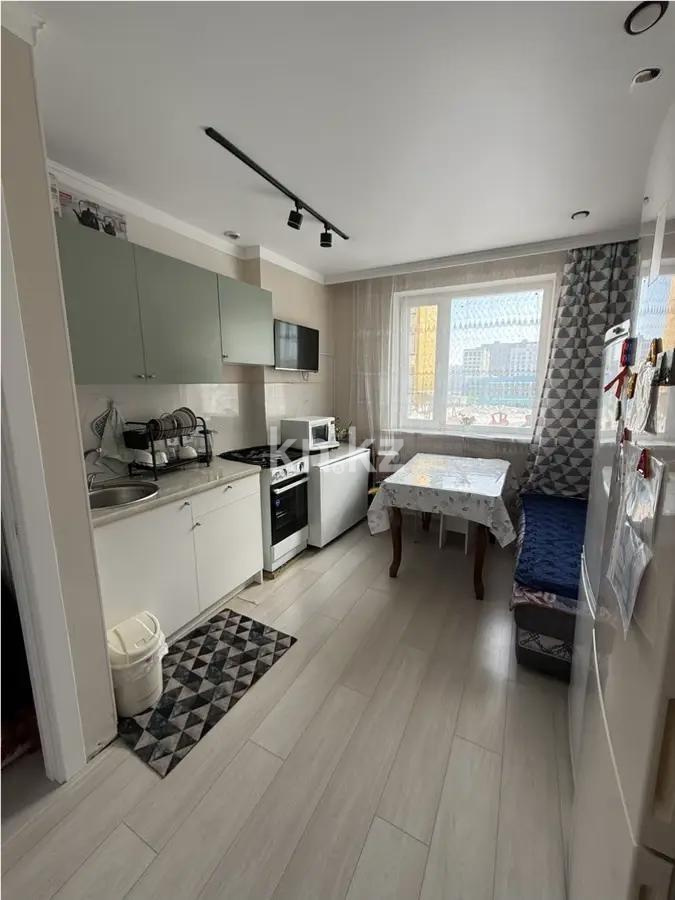 Продажа 1-комнатной квартиры, 39 м² - Продажа квартир в Казахстане - страница 11 фото 2 из 4