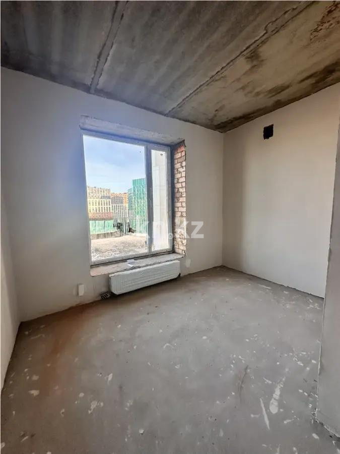 Продажа 1-комнатной квартиры, 36.2 м², ул. Айтматова, дом  77/7 - Продажа  однокомнатных квартир в Астане без посредников с фото фото 1 из 4
