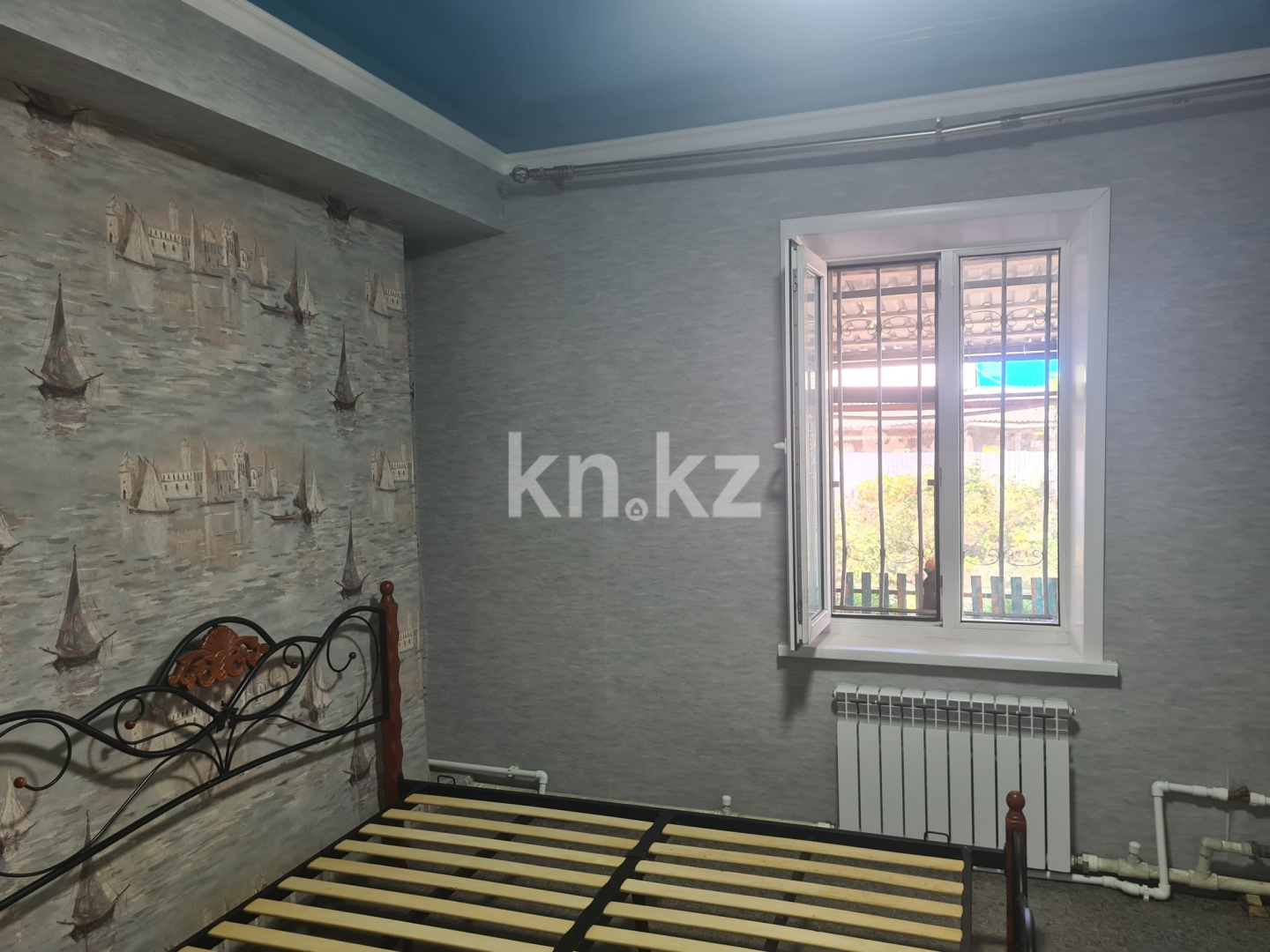 Продажа 4-комнатного дома, 90 м² - Продажа домов, коттеджей в Темиртау фото 8 из 10