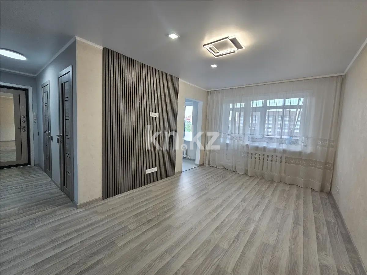 Продажа 2-комнатной квартиры, 45 м² в Астане - фото 2