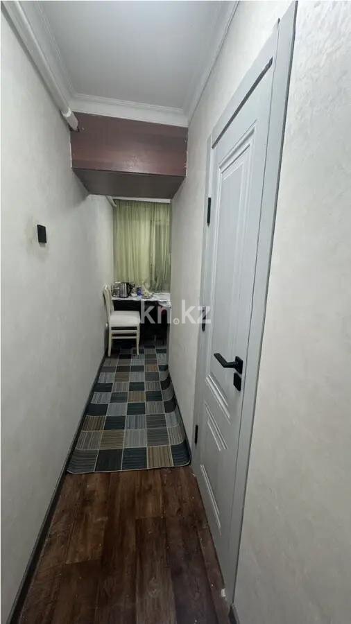 Продажа 2-комнатной квартиры, 43 м² в Алматы - фото 2