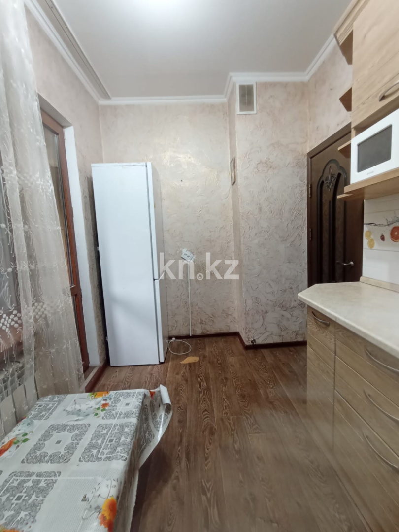 Аренда 1-комнатной квартиры, 40 м² - Недвижимость в Алматы фото 4 из 12