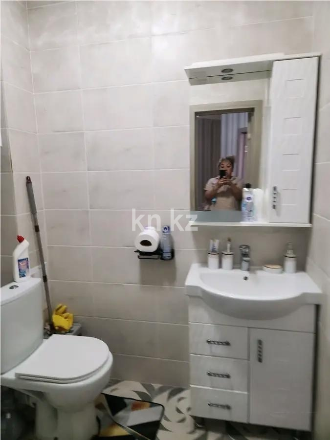 Продажа 2-комнатной квартиры, 67 м² в Астане - фото 4