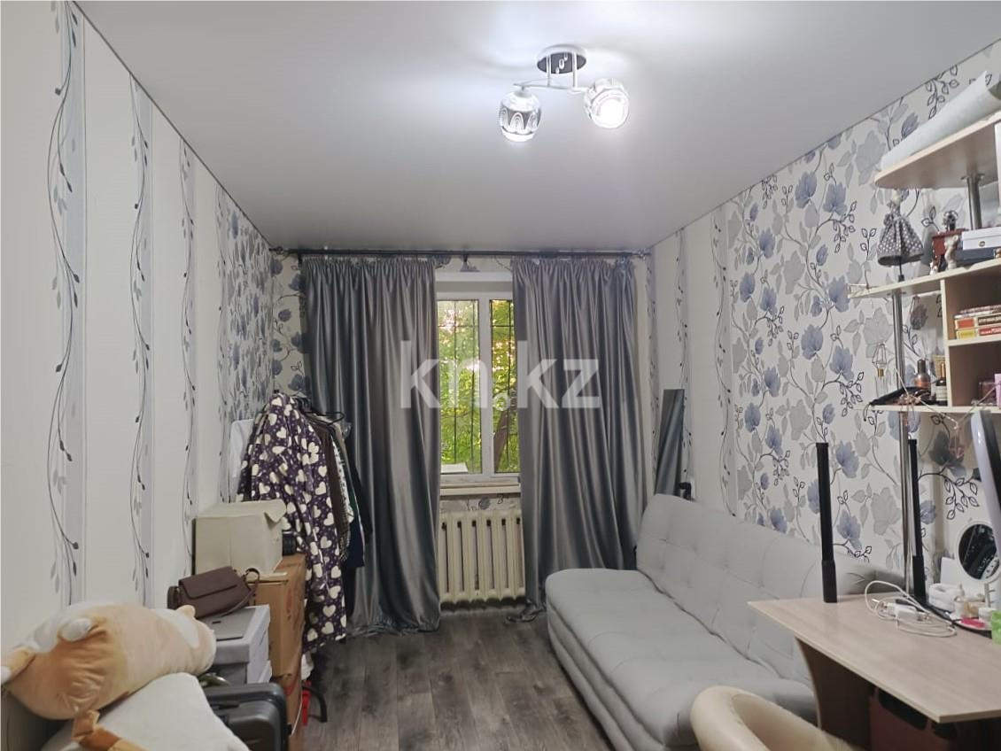 Продажа 2-комнатной квартиры, 44 м², мкр-н 22 в Караганде - фото 4