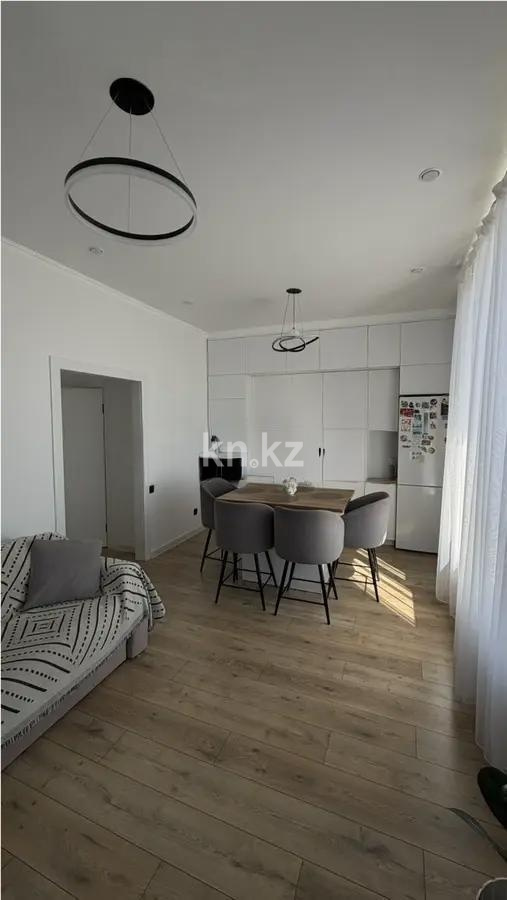 Продажа 3-комнатной квартиры, 65.6 м² - Продажа квартир в Астане - страница 16 фото 4 из 7