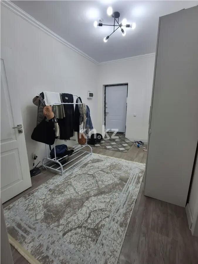 Продажа 1-комнатной квартиры, 59.8 м² в Алматы - фото 3