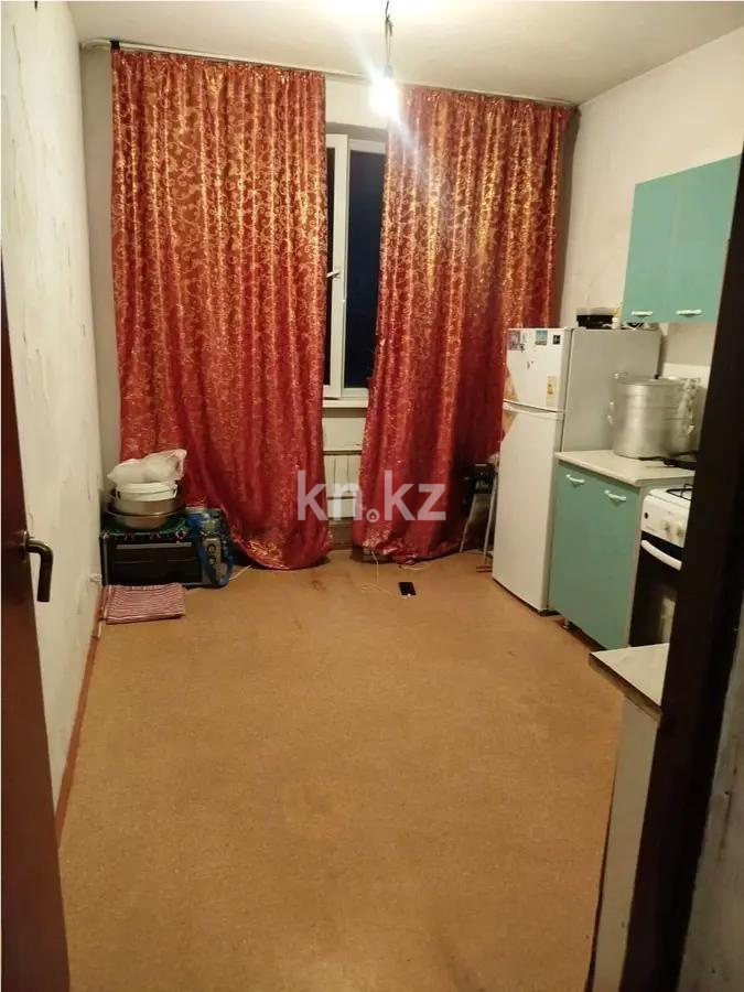 Продажа 1-комнатной квартиры, 42.1 м², ул. Северное Кольцо, дом  86/13 - Продажа квартир в Алматы фото 2 из 3