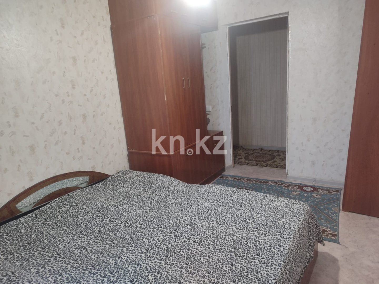 Продажа 2-комнатной квартиры, 56 м², мкр. Астана, дом  108 - Продажа квартир в Казахстане фото 4 из 7