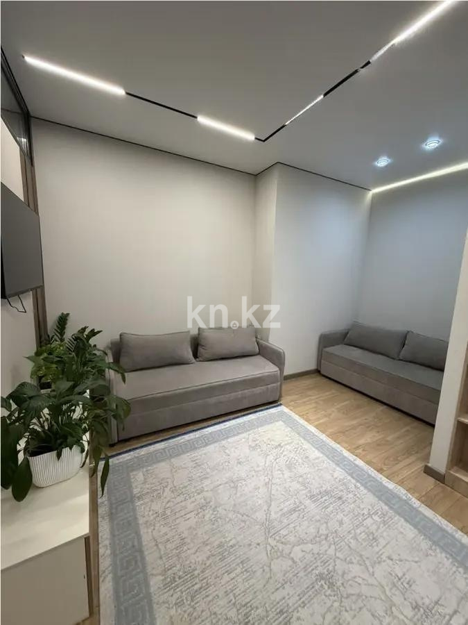 Продажа 3-комнатной квартиры, 55 м² - Продажа трехкомнатных квартир от собственников в Алматы - страница 12 фото 1 из 6