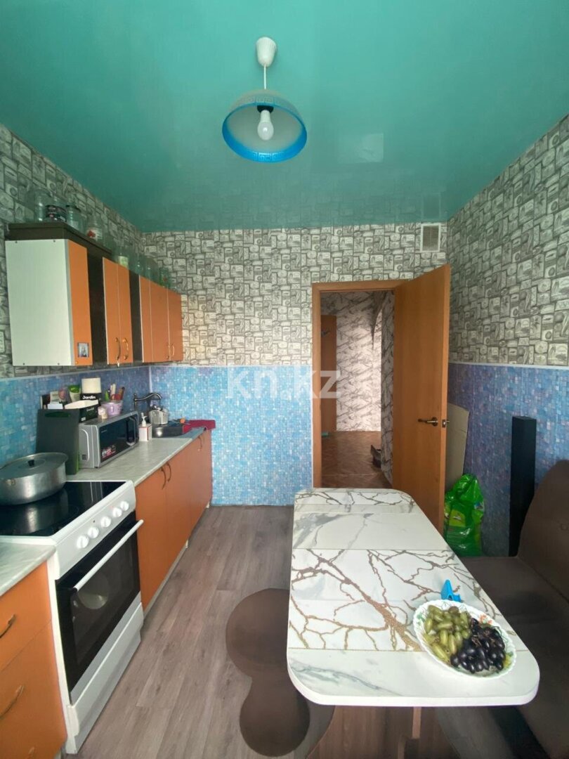 Продажа 2-комнатной квартиры, 55.3 м² в Караганде - фото 9