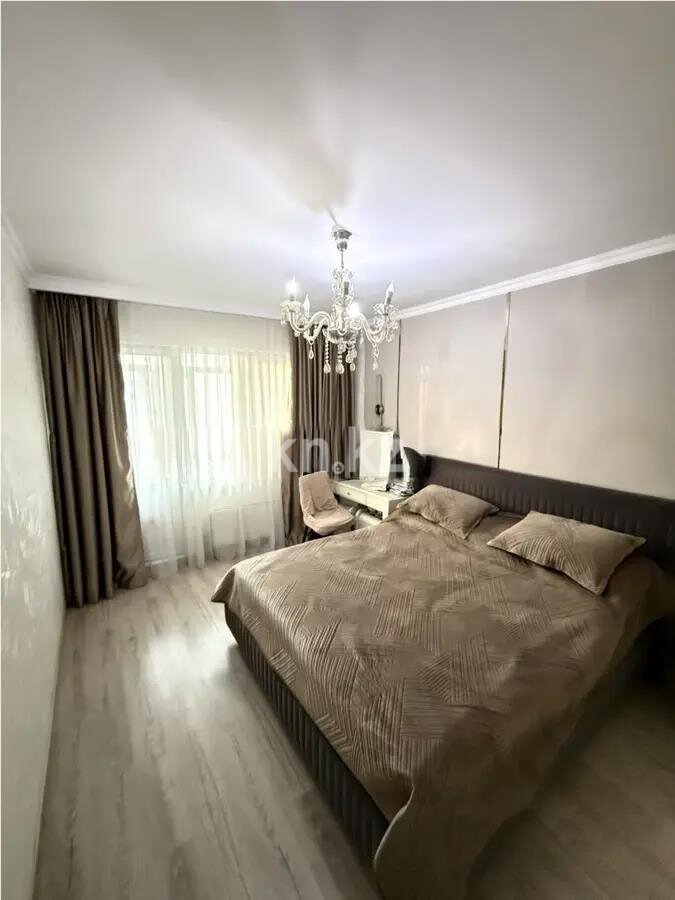 Продажа 2-комнатной квартиры, 64 м² в Алматы - фото 2