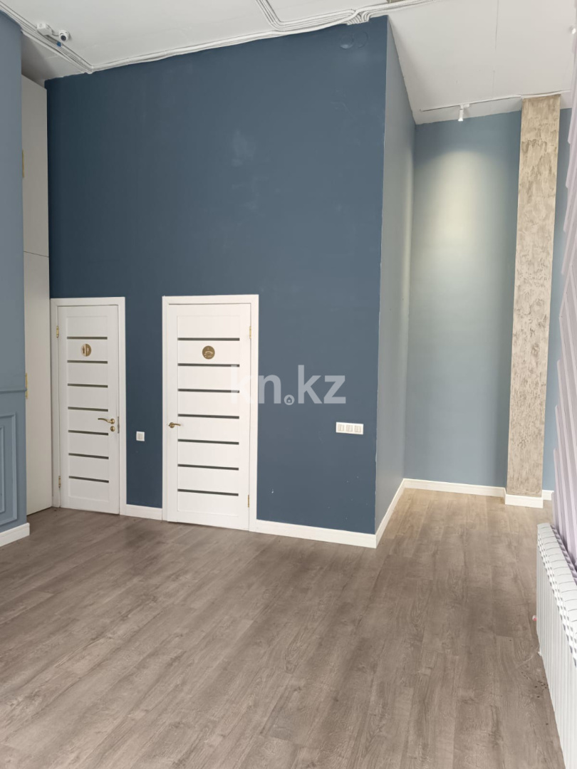 Продажа , 130 м², ул. Анет баба, дом  1 - ул. Сыганак в Астане