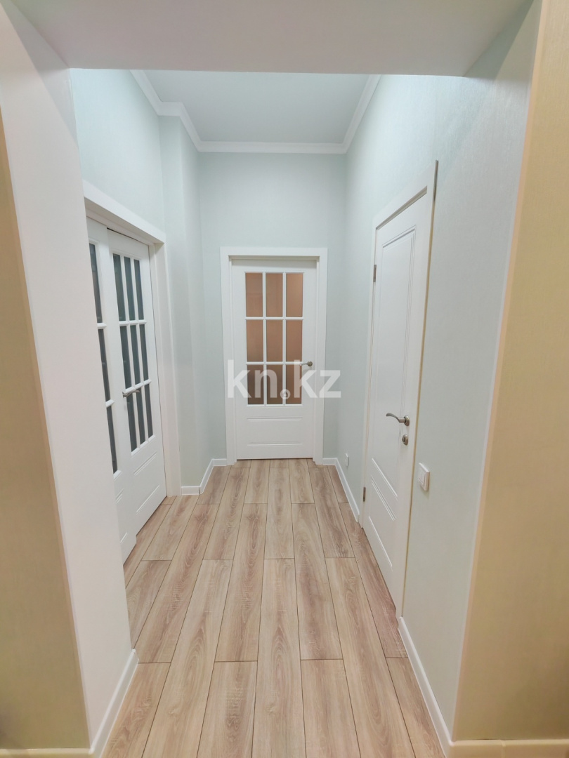 Продажа 3-комнатной квартиры, 100 м² - Продажа трехкомнатных квартир от собственников в Алматы - страница 2 фото 10 из 16