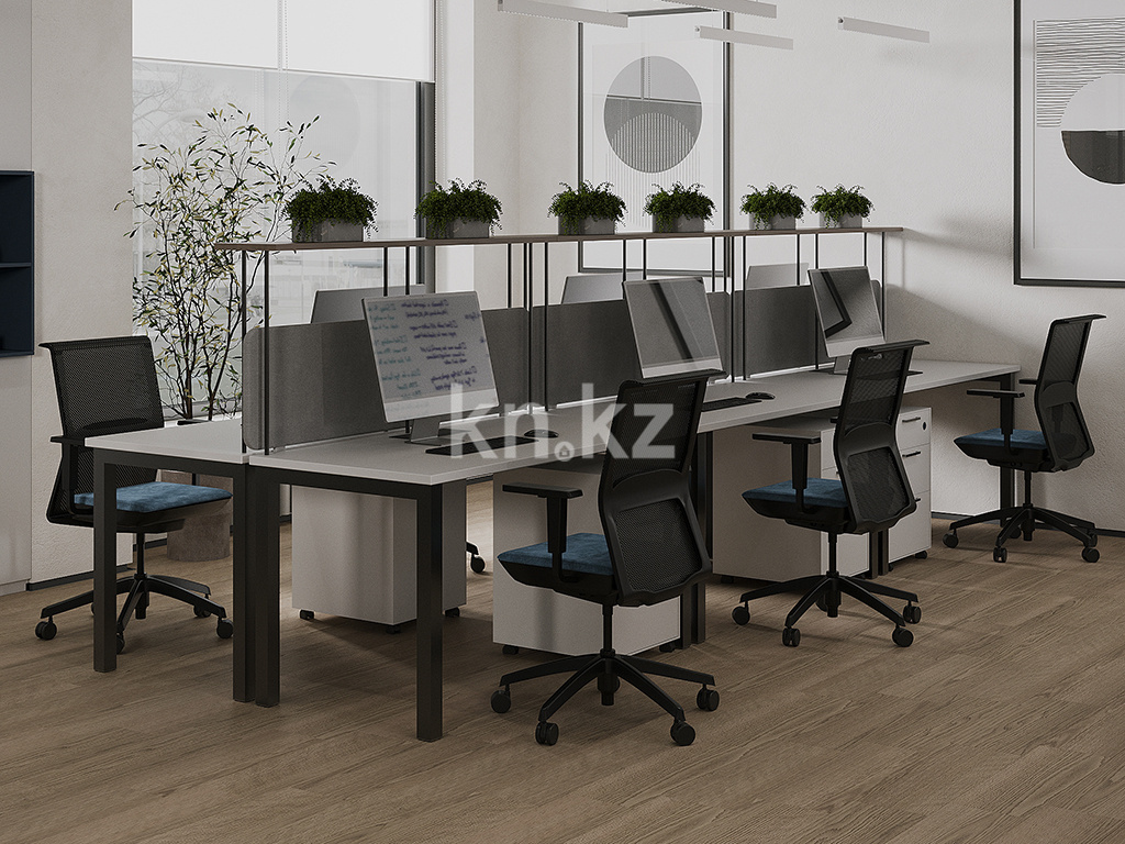 Продажа , 533.5 м², ул. Черепанова, дом  16а - Продажа офисных и торговых помещений в Алматы с фото фото 8 из 10